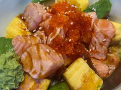 -沼津港日本料理·寿喜烧·烧鸟(新世界大丸百货店)
