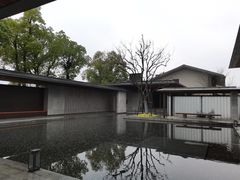 -木守西溪溪隐餐厅