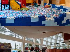 -深圳大梅沙京基洲际度假酒店