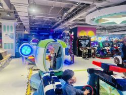 -利奥梦幻主题乐园(爱琴海购物公园店)