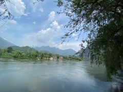 -孤山寨风景区