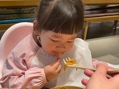 -菲滋意式餐厅(温岭银泰城店)