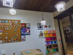 -花栗创意手工馆·小戏拼豆店