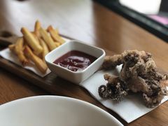 -ZEMOCAFE·FUSION FOOD(西交利物浦店)