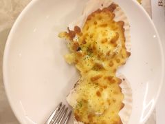 -芭菲盛宴·环球美食(北城国际店)