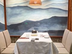 景观位-沸腾鱼乡(知春路分店)