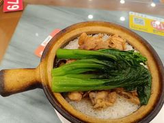 -超记煲仔饭(北京路店)
