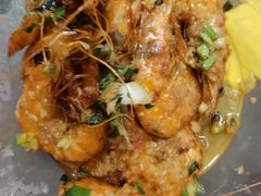 -嗣林·爷爷的私房菜(湾里店)