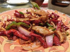 -小尕子·新疆菜(明园店)