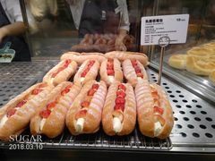 -LELECHA乐乐茶(美罗城店)