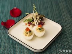 -帕歌西班牙餐厅paco tapas