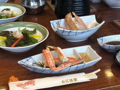 -蟹道乐(川崎店)