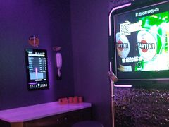-星聚会KTV(龙湖上海奉贤天街店)