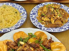 -美味居(古城店)