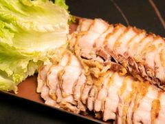-양평식당·杨平食堂(华贸店)