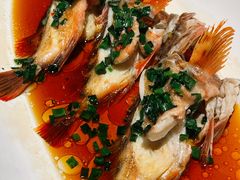 家烧鲜拼-佬太公海鸭·海鲜大排档(上海总店)
