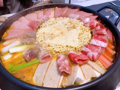 -博姆炸鸡精品餐厅(常发广场店)