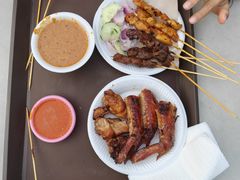 -纽顿熟食中心