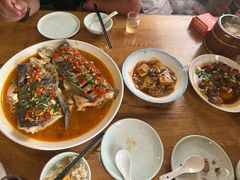 -丰乐餐厅·始于1999·本地老字号