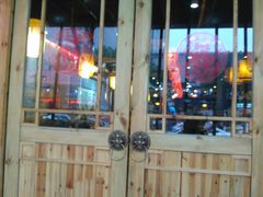 -锅来乐地锅鸡(安亭店)