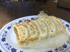-拉面莊夢語＆中华料理八椿