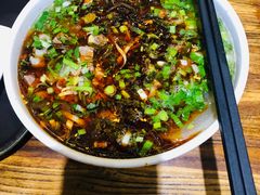 -思泊湖牛肉面(兰州总店)