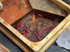 -王家渡火锅店(棕榈泉店)