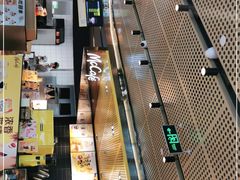-麦当劳(安立路店)