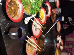 -粗粮人家·东北菜(洋桥店)