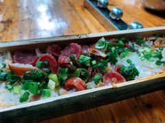 -丰依竹食·老牌竹筒饭