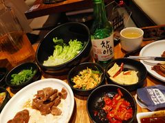 -黑牛黑猪烤肉专门店(万象城店)