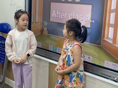 -昂立少儿成长中心(普陀星方汇校区)