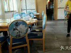 -院8里·少城记忆老川菜(宽窄巷子店)