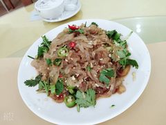-四海鲜渔家菜(黄金海岸店)
