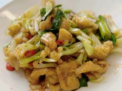 -帕米尔食府(白云观店)