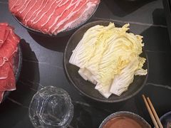 -熹悟海鲜火锅·广式打边炉
