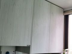 -佰丽爱家全屋定制(汶水店)