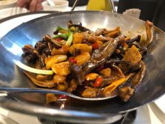 -云庭汇·粤菜海鲜(东盟盛天地店)