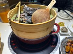 -黑鸡小馆(金源店)