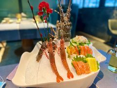 -上宴精品海鲜姿造(晶融汇旗舰店)