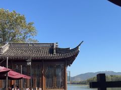 -湘湖大院(越王路店)