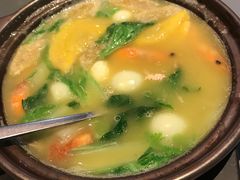 -桂满陇·杭州小馆(巴黎春天浦建店)