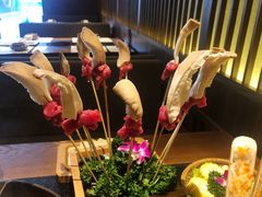 -盡膳口福跷脚牛肉火锅(北美新天地店)