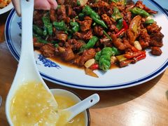 -食鸡公社辣子鸡·潍坊菜·烧烤