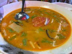 珍品汤蟹-大灶头·新昌菜(中国茶市店)