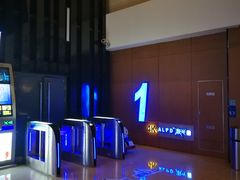 -幸福蓝海国际影城(河西店)