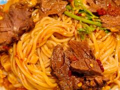 -敦煌达记酱驴肉黄面馆