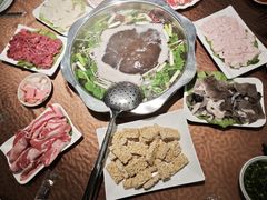 -马三妹跷脚牛肉(苏稽总店)