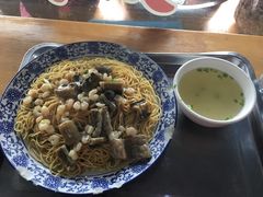 -裕兴记·三虾面(西北街总店)