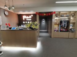 -FineYoga梵音瑜伽·普拉提